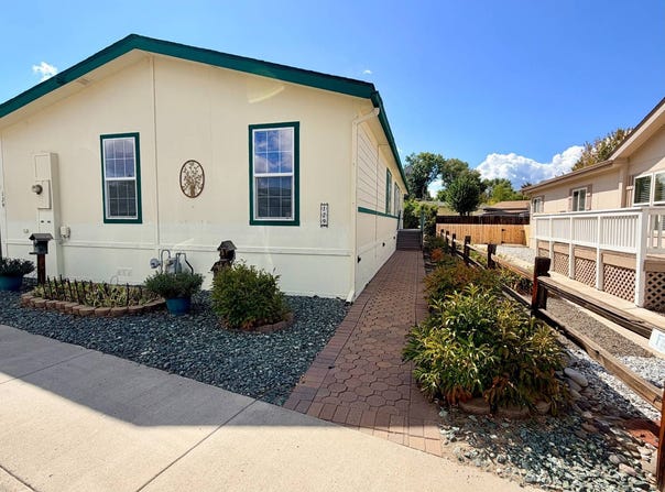 1380 Centerville Lane, Gardnerville, NV 89410