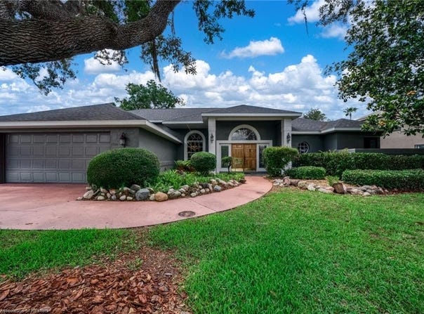 2426 Sunrise Drive, Sebring, FL 33872