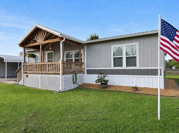 852 Cheyenne, Quitman, TX 75783