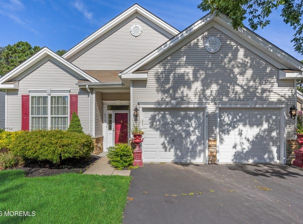 459 Golf View Drive, Little Egg Harbor, NJ 08087