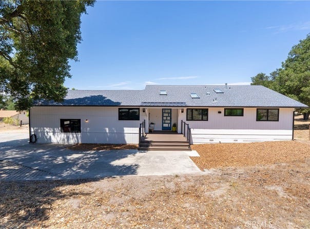3925 Arena, Atascadero, CA 93422
