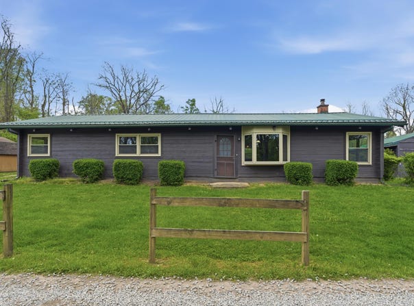 37011 Scout Road, Logan, OH 43138