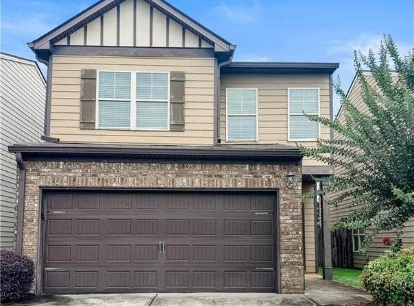 3140 Broadleaf Trail, Fairburn, GA 30213