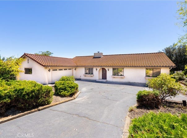 920 Walnut, Paso Robles, CA 93446