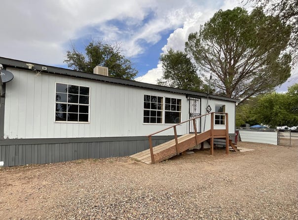 125 Al Seery Drive, Belen, NM 87002