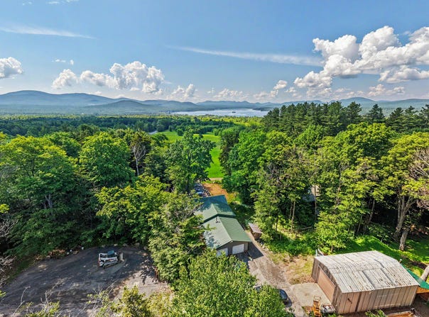 6 Saxe Way, Lyon Mountain, NY 12955