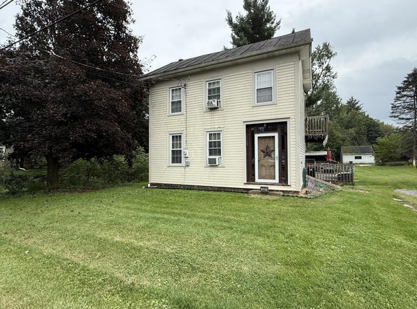 531 PEPPER Street, Muncy, PA 17756