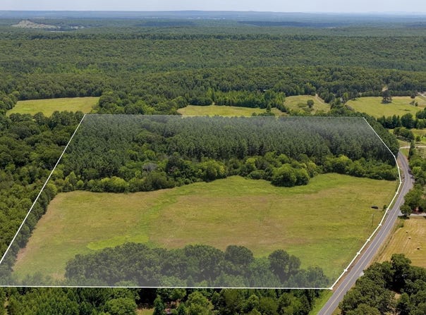 680 Acklin Gap Road, Conway, AR 72032