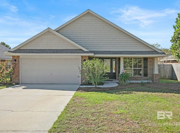 11287 Herschel Loop, Daphne, AL 36526