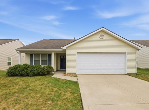 12310 Shearwater Run, Fort Wayne, IN 46845-8788