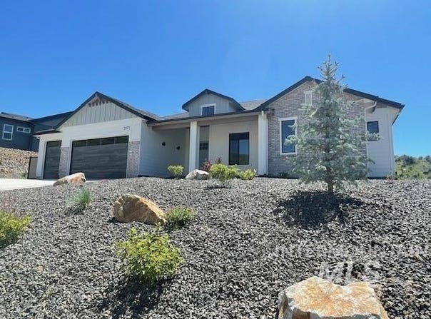 31009 N Swire Green Way, Eagle, ID 83714