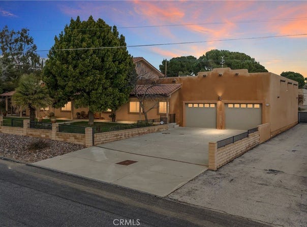 9710 Mountain View, Cherry Valley, CA 92223