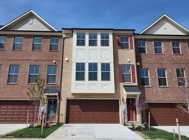 16603 ARUBA Drive, ACCOKEEK, MD 20607