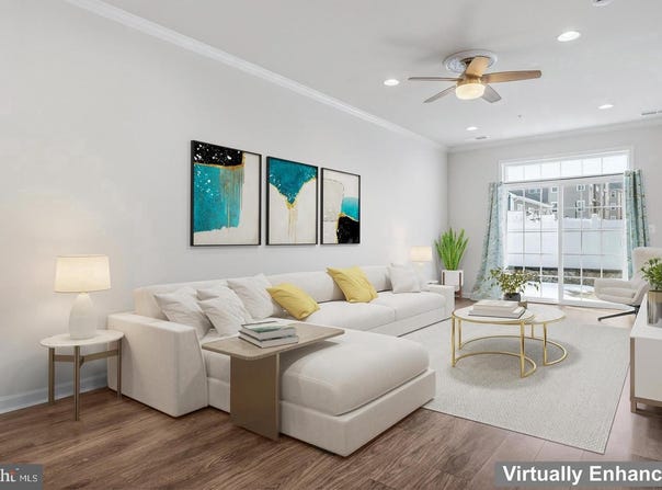 13516 GOLDENEYE Circle, CLARKSBURG, MD 20871