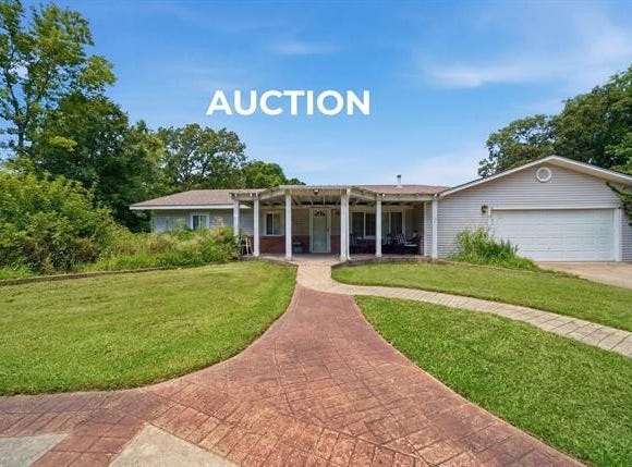 61050 E 340 Road, Grove, OK 74344