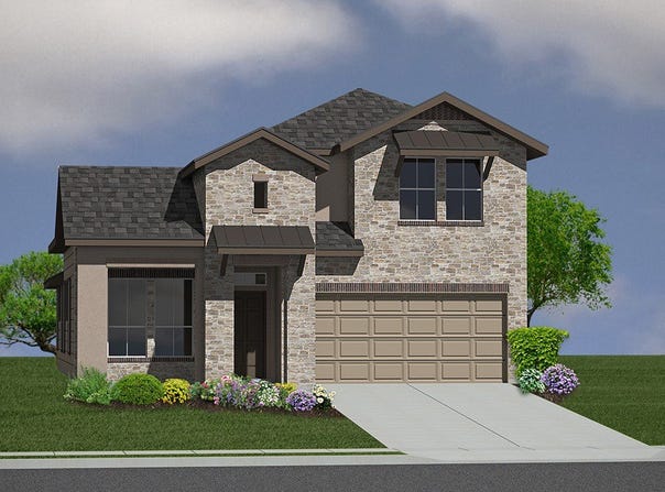 135 Hazel Peak, Boerne, TX 78006