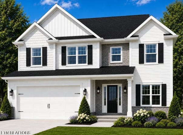 6142 Silent Bell St, Powell, TN 37849