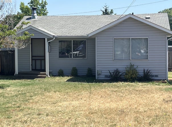 210 BIRCH St, JunctionCity, OR 97448