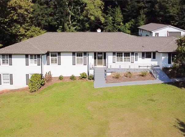 2260 Mars Hill Road, Watkinsville, GA 30677