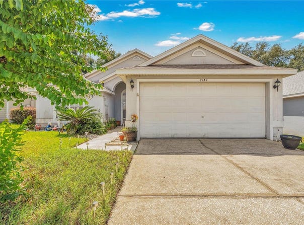 2134 COBBLEFIELD Circle, APOPKA, FL 32703