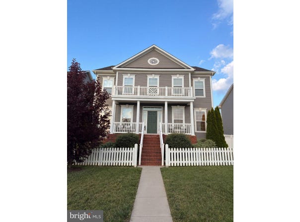 4509 MONROVIA Boulevard, MONROVIA, MD 21770