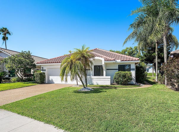 11074 HIGHLAND Circle, Boca Raton, FL 33428
