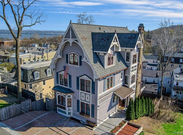 19 E Catherine Street, Nyack, NY 10960