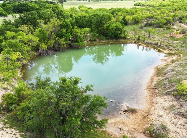 COUNTY ROAD 165, Early, TX 76802