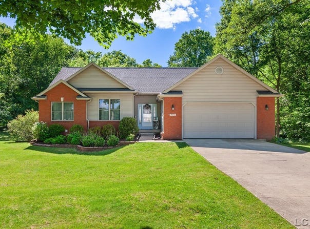 9472 Walnut Drive, Tipton, MI 49287