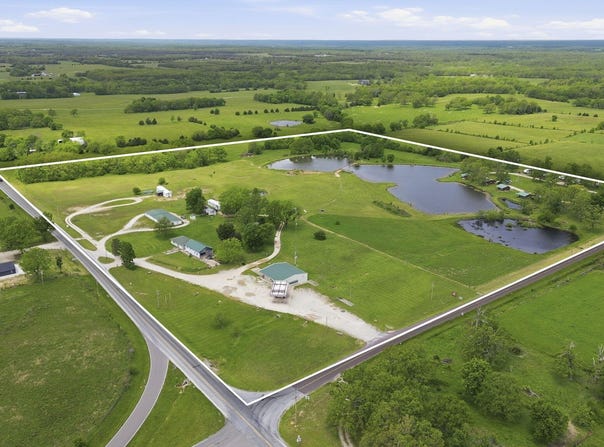 11901 State Highway 32, Lebanon, MO 65536