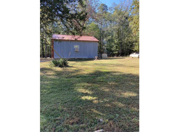 110 Hummingbird Lane, Hatfield, AR 71945