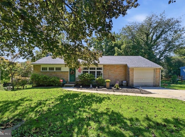 416 S OLD MIDDLETOWN RD, MEDIA, PA 19063