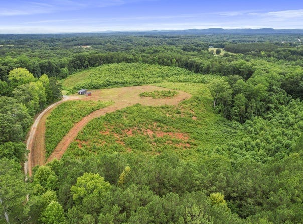 554 Poplar Springs Road, Walhalla, SC 29691