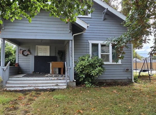 2325 MARION St SE, Albany, OR 97322