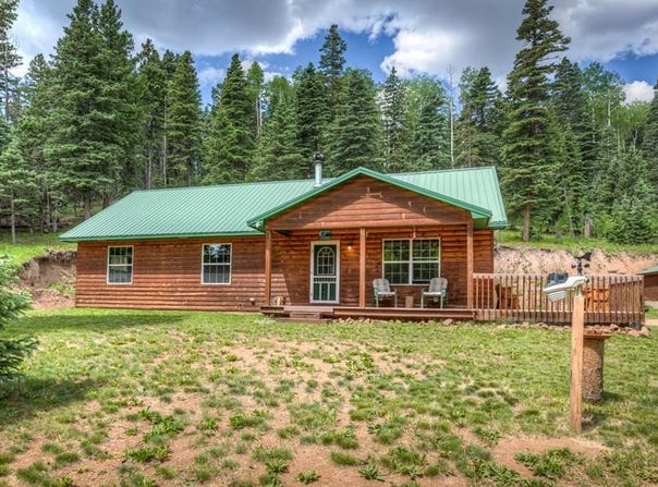331 Westcliffe Dr, Rye, CO 81069