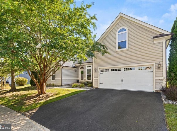 36126 VIREO CIR, OCEAN VIEW, DE 19970