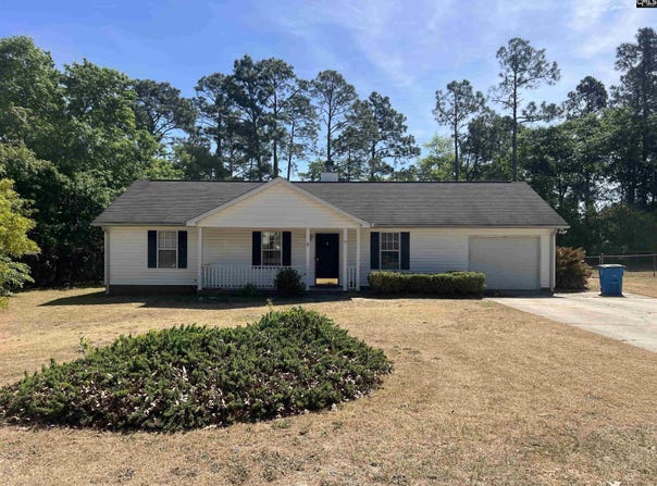 10 Piper Lane, Elgin, SC 29045