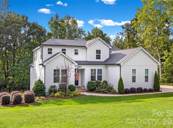 1061 Kendrick Road, Clover, SC 29710