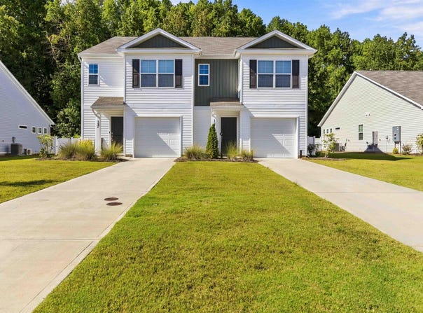 12B Briar Forest Drive, Lugoff, SC 29078