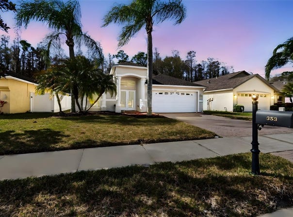 353 BAY ARBOR Boulevard, OLDSMAR, FL 34677