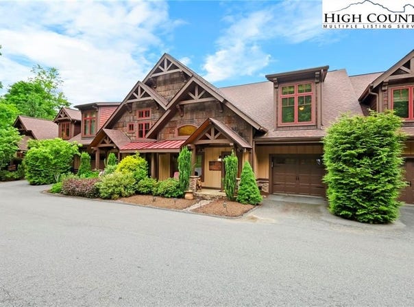 138 S Camp Road, Boone, NC 28607