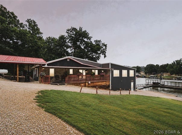 41552 Ivy Bend Road, Stover, MO 65078