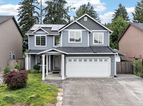 1616 SE 2ND Pl, BattleGround, WA 98604