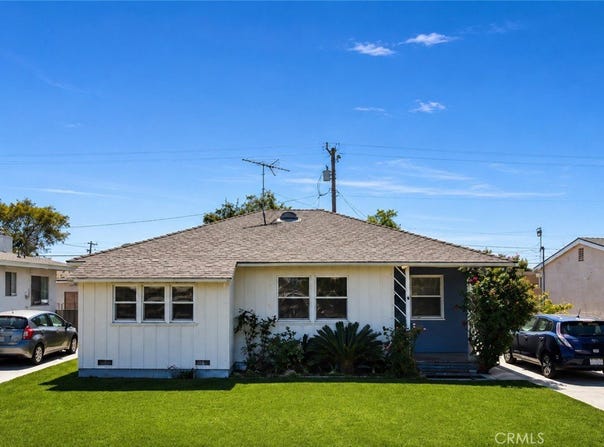 12060 Klingerman, El Monte, CA 91732