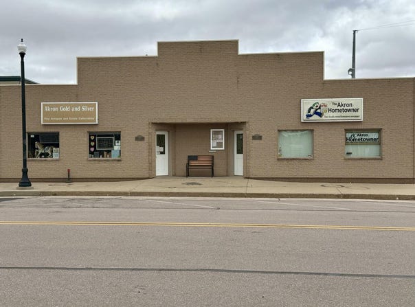 110 Reed St, Akron, IA 51001