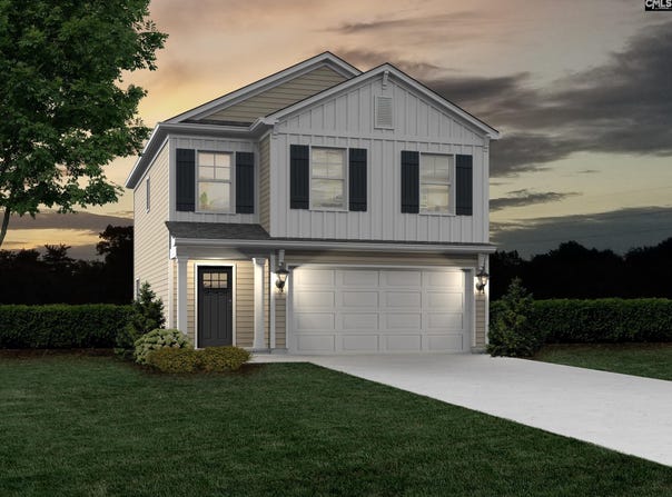 212 Boseman Road, Irmo, SC 29063