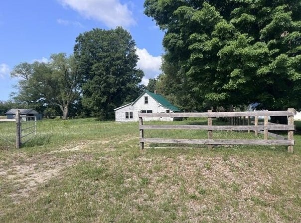 13251 MAKINEN ROAD, KALEVA, MI 49645