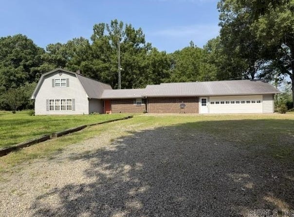 475 Bisswanger Road, Ethel, AR 72048
