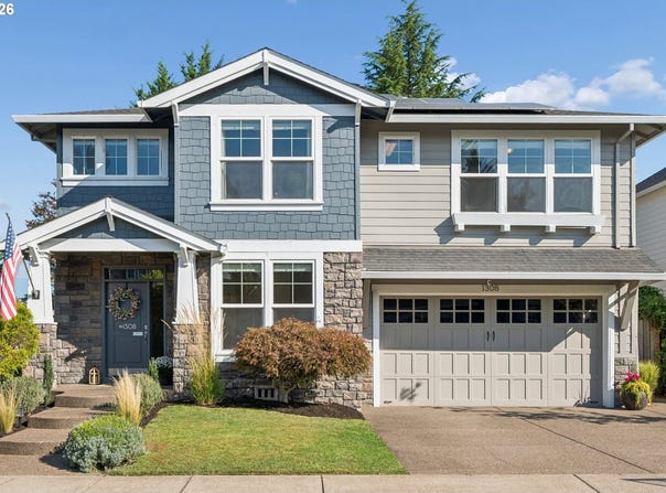 1308 SE 16TH Ave, Canby, OR 97013