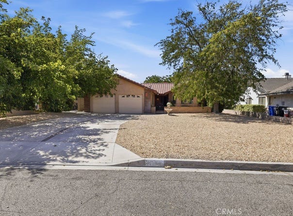 27844 Jasmine Lane, Helendale, CA 92342